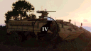 4th Infantry Brigade - Arma 3 banner