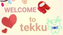 Tekku banner