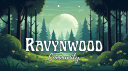 Ravynwood Discord server banner