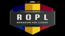 Romanian Pro League banner