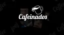 Cafeinados banner