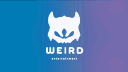 Weird banner