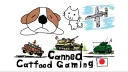 Canned Catfood Gaming [CCG] banner