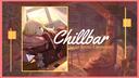 ChillBar | Chatting ・ Voice Chat ・ Anime ・ Social ・ Music ・ VC ・ Call ・ Emojis & Emotes ・ Stickers Banner