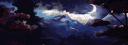 banner