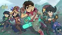banner