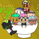 🌸Inkling Dogs🌸 banner