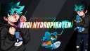 Pokemon Hydropiraten banner