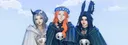 banner
