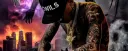 banner