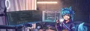 banner