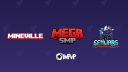 InPvP Studios (Mineville) banner