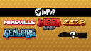 InPvP Studios (Mineville) Discord server banner