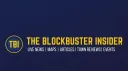 The Blockbuster Insider Banner