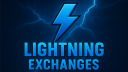 Lightning 3xchange server banner
