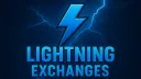 Lightning 3xchange Discord server banner
