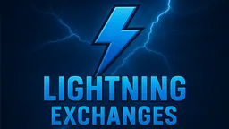 Lightning 3xchange server banner
