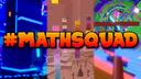 MathSquad Banner
