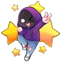 The Broalition of The Chilling banner