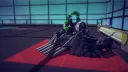 Besiege Bots banner