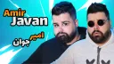 Amir Javan banner