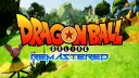 Dragon Ball Online Remastered banner