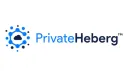 Private Heberg banner