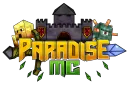 ParadiseMC banner