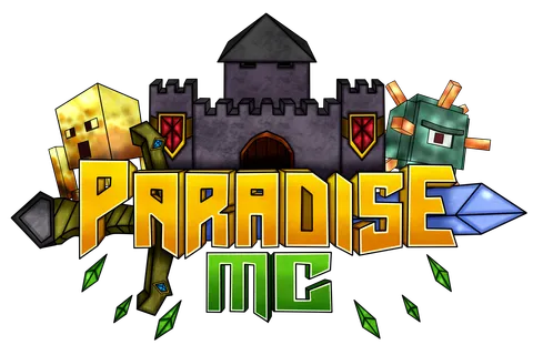 ParadiseMC banner
