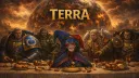 TERRA Banner