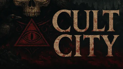 Cult City | Russian Coven banner