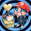 The Phantom Server banner
