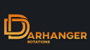 UNIVER Project © | DarhangeR Rotations © banner