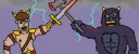 banner