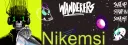 banner