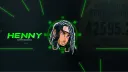 Hennything Goes banner