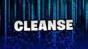 Cleanses Spooky Hangout! Banner
