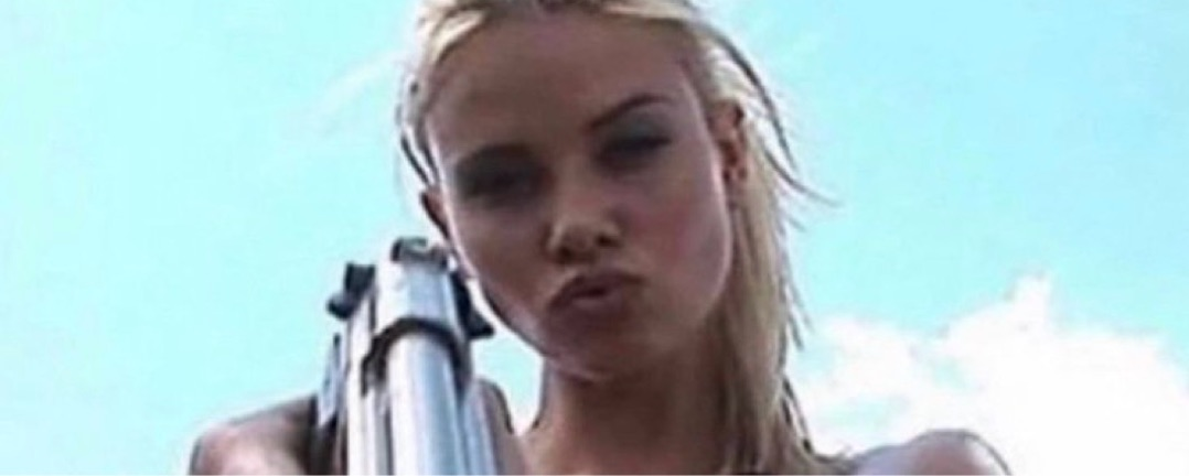 lucie Banner