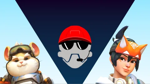 Master Ian Gamer banner