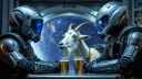 La 7ėme compagnie de l espace banner