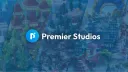 Premier Studios banner