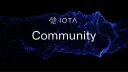 IOTA Community banner