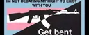 banner