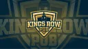King's Row Pub banner