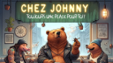 Chez Johnny banner
