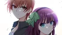 Old Angel Beats banner