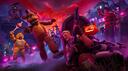 Official Fortnite RU Banner