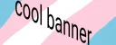 banner