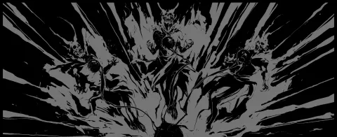 Doomsday banner