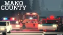 Mano County banner